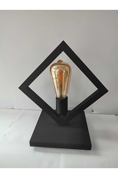 BİAVİZE عاكس الضوء ديكور خشبي مطلي