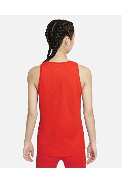 Nike W Dri-fit Tank Icon Clash Kadın Atlet
