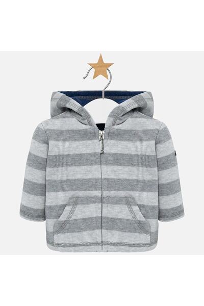 MAYORAL تصميم سترة بسحاب