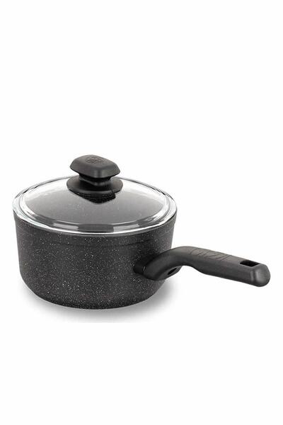 KORKMAZ Ornella 18x9 Cm Sos Tenceresi A1340