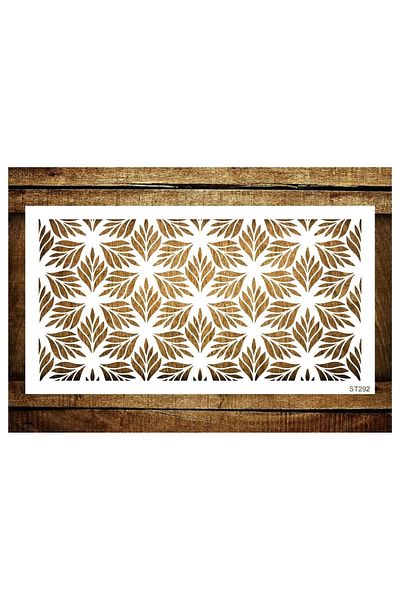 STENCİLTASARIM Cakes Stencil St292 Cake, Cookie, Cake Decoration Stencils