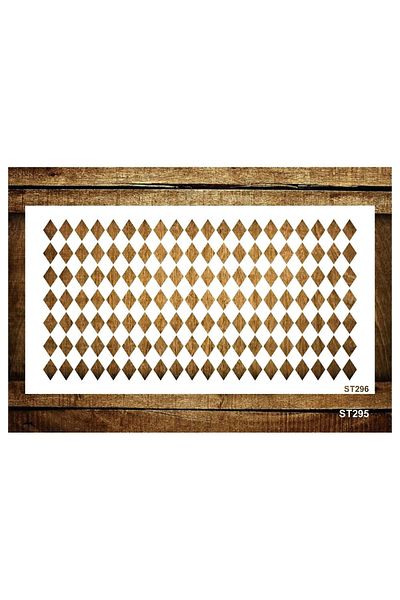 STENCİLTASARIM Cakes Stencil St296 Cake, Cookie, Cake Decoration Stencils