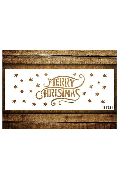STENCİLTASARIM Cakes Stencil St321 Cake, cookie, Cake Decoration Stencils