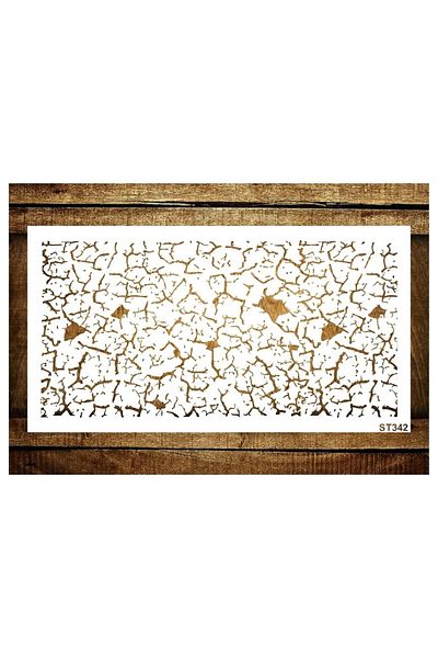 STENCİLTASARIM Cakes Stencil St342 Cake, Cookie, Cake Decoration Stencils