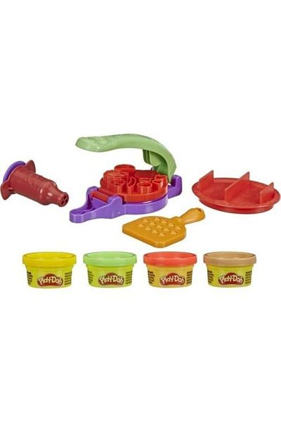 Play Doh Play-Doh Kitchen Creations Chef's Kitchen Taco Time Play Dough