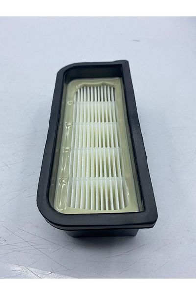 Arçelik Electric Hepa Filter Vacuum Cleaner - Bks 9220 S 7510 Al 680