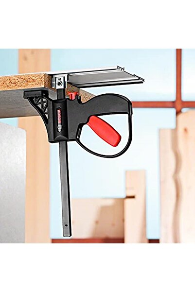 Bosch Professional Fsn Kzw (Ray Üzerine Sabitlenen İşkence)