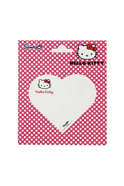 Notix Hello Kitty Heart 50 Yp