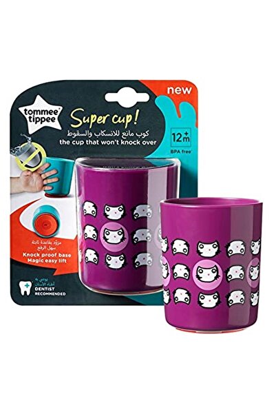 tommee tippee Anti-Tipping Cup (190 Ml)