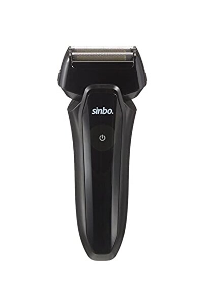 Sinbo Ss-4075 Ss-4075 Sakal Traş Makinesi