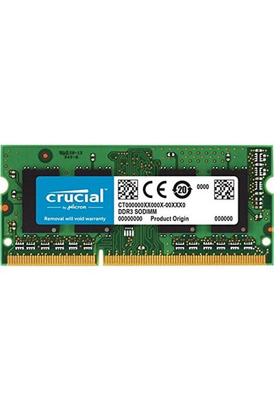 Crucial Ct 102464 Bf160B