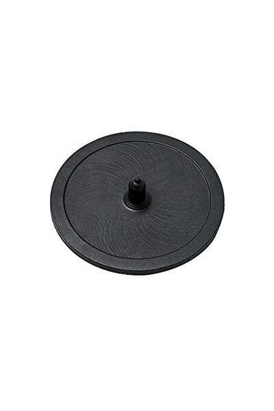 Cleanmix Porta Filtre İçi Membran Kortapa Siyah Silikon 5 Adet