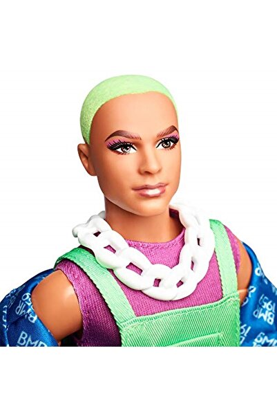 Barbie Ght96 Bmr1959 Ken Streetwear Signature