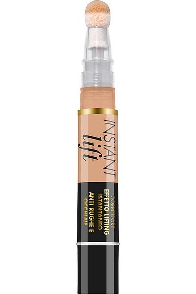 Deborah Milano Instant Lift Concealer No: 03 Sand 4.2 Gr
