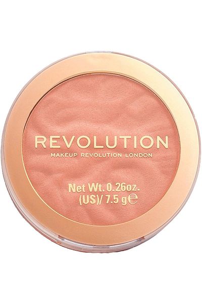 Revolution Brand: Reloaded Blush Peach Bliss Category: Illuminator
