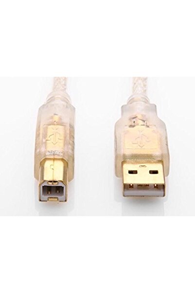 S-LINK S-Link Slx-330 Usb2.0 7M Yazıcı Kablosu