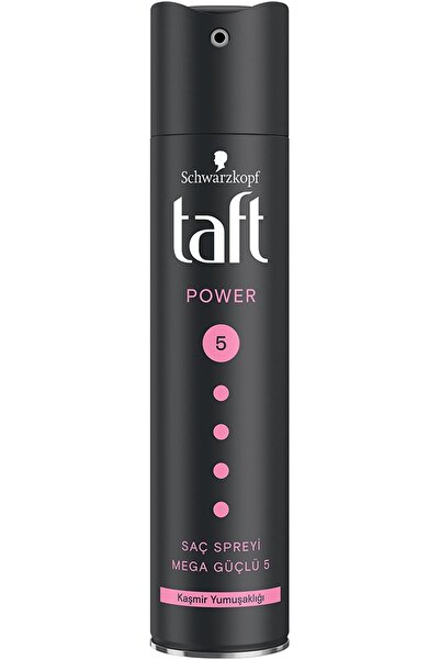 Taft Power Sprey 250 ml