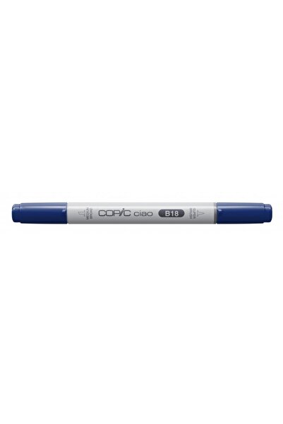Copic Ciao Marker Pen B18