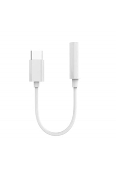 Alfais Marka: 4417 Type C To 3.5mm Kulaklık Ses Çevirici Dönüştürücü Aux Adaptör Kategori: Dönüştür