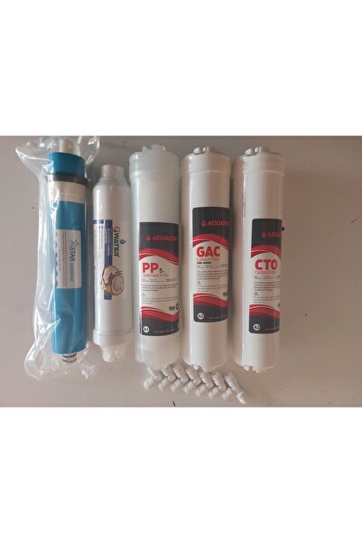 Revant Taygır Lg Orjinal Filitre