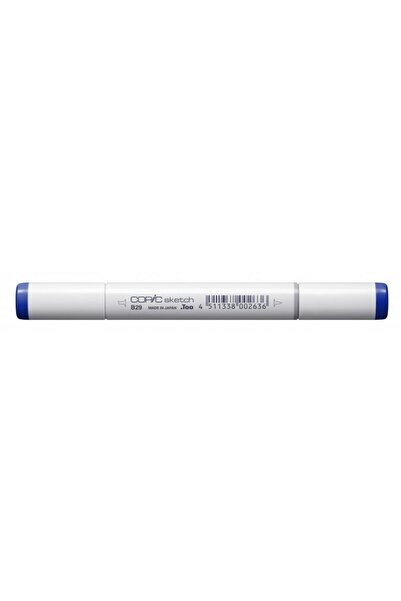 Copic Sketch Marker Pen B29