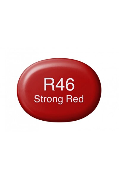 Copic Sketch Marker Pen R46