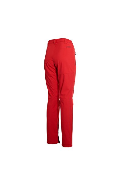 Cresta Softshell Kadın Outdoor Pantolonu / Kayak Pantolonu