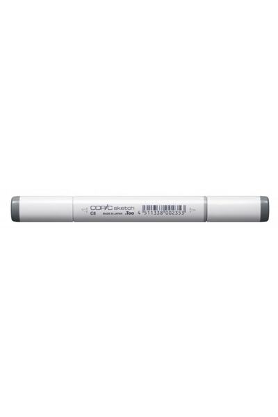 Copic Sketch Marker Pen C8