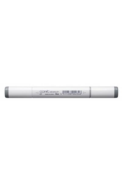 Copic Sketch Marker Pen C7