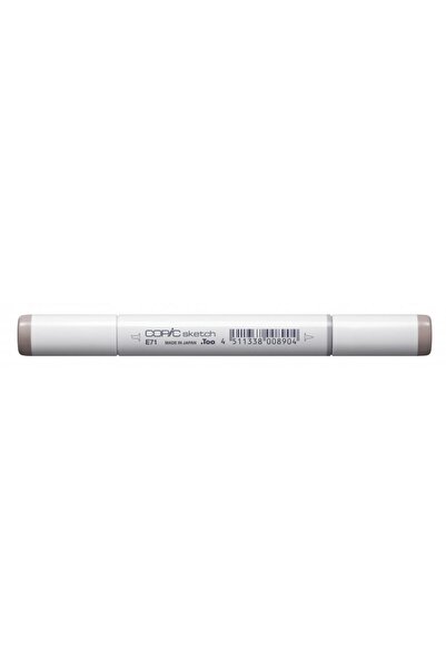 Copic Sketch Marker Pen E71