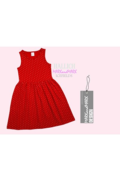 ICEFIELDS Kız Çocuk Elbise