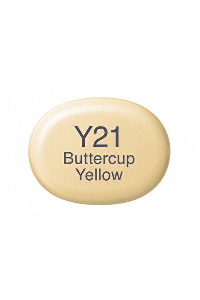 Copic Sketch Marker Pen Y21