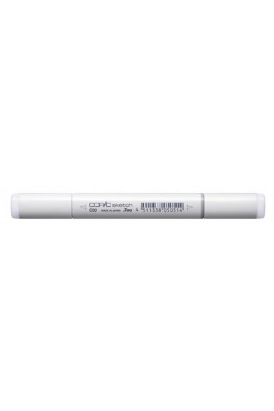 Copic Sketch Marker Pen C00
