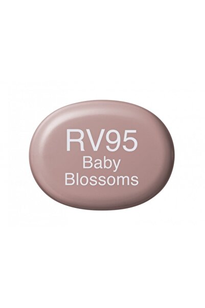 Copic Sketch Marker Pen Rv95