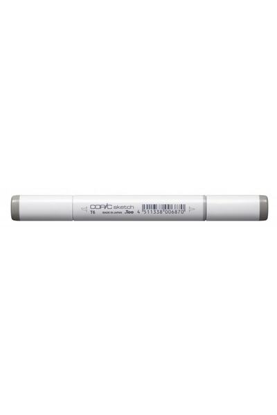 Copic Sketch Marker Pen T6