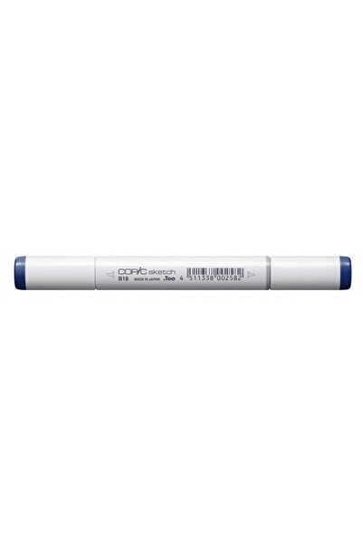 Copic Sketch Marker Pen B18