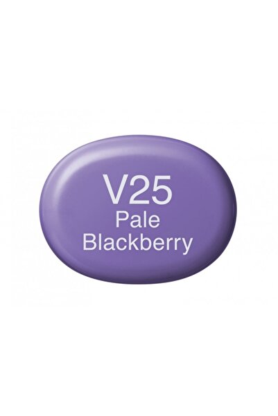 Copic Sketch Marker Pen V25