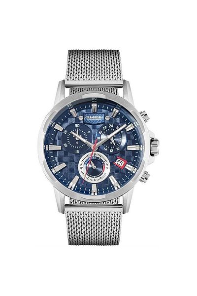 Quantum Pwg865.380 Model Wristwatch