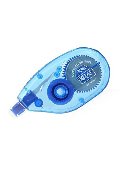 KRAF Şerit Silici (Daksil) 5 mm x 8 mt 306G