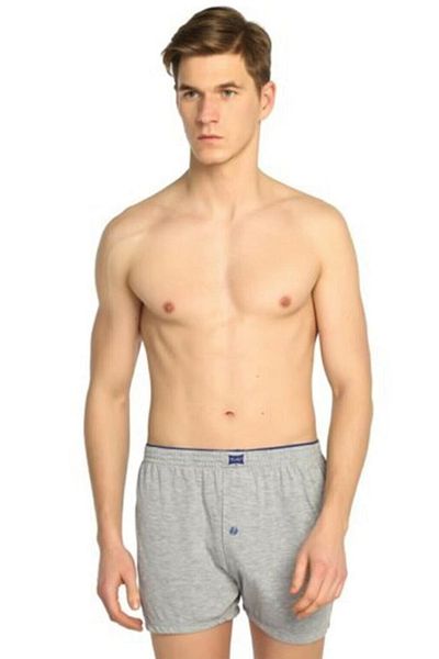 Tutku 117 Ανδρικά Lycra Boxers