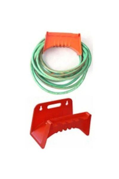 LEVA Wall Mounted Hose Collection Apparatus Hose Hanger Md 78604829