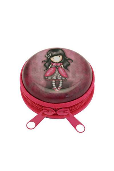 Santoro Bozuk Para Teneke Kutu Ladybird U261469