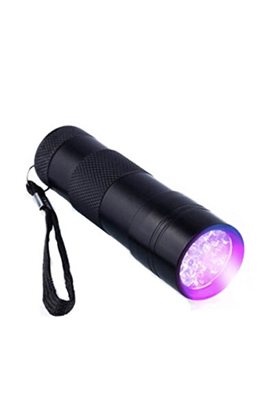 Watton Ultraviole Para Kontrol Işığı Watton Wt-302