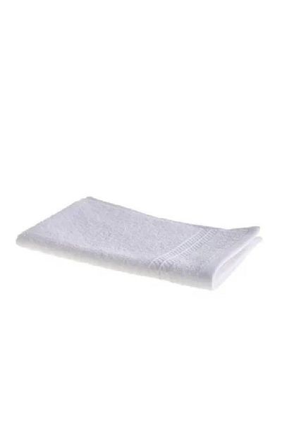Doqu Home Πετσέτα χεριών Sense 30 x 50 cm - Λευκή