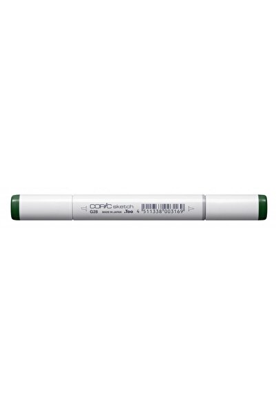 Copic Sketch Marker Pen G28