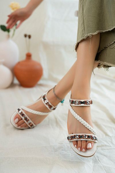 Khayt Sandy Anatomical Orthopedic Fashion Daily γυναικεία σανδάλια