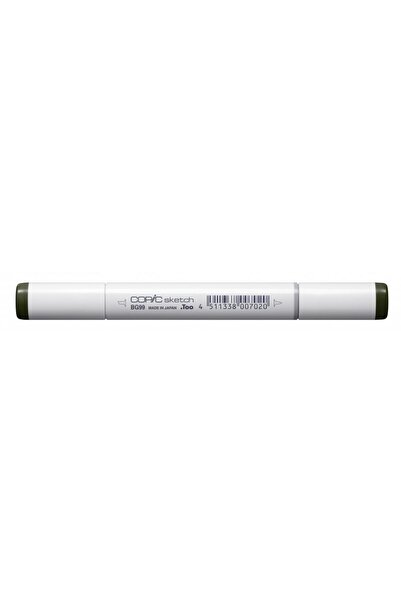 Copic Sketch Marker Pen Bg99