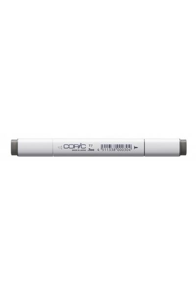 Copic Marker Pen T-7 Toner Gray No.7