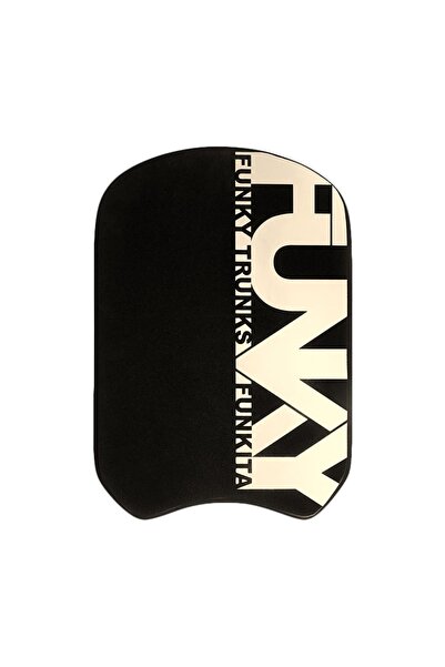 Funky لوح قدم أسود لا يزال (42x27x4)