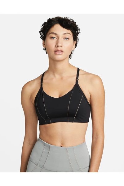 Nike Women's Sports Bras  Supportive and Stylish - Trendyol - Page 6